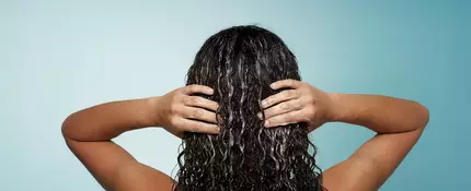Got frizz? These oils are pros at taming it.