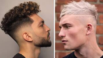 mens hair color 2019