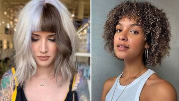 35 Short Curly Hair Styles to Try for Every Curl Pattern