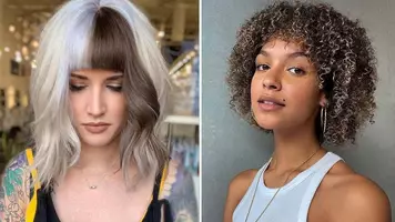 35 Stunning Short Hair Ideas To Try For Your Hair Type
