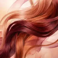 two women with red hair