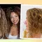 Curly hair and wavy hair each have unique characteristics and needs. Here’s what you should know about caring for both of these hair types.