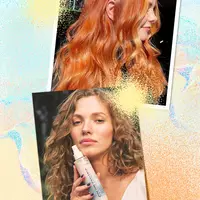 Redken Stay High Mousse