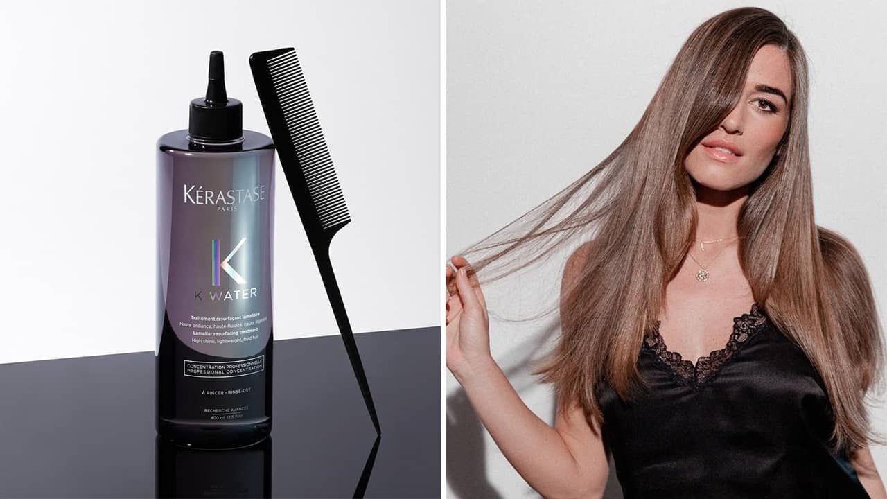 The Kérastase K Water Treatment Review You Need To Read | Hair.com