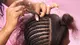 crochet braid corn rows