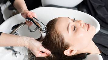 redken clean maniac review