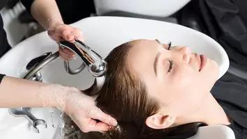 redken clean maniac review