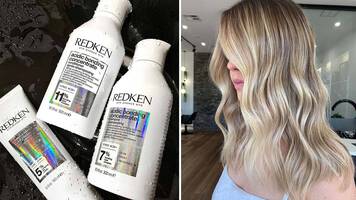 15 Of Our Best Products For Bleached Hair To Try Now | Hair.com By