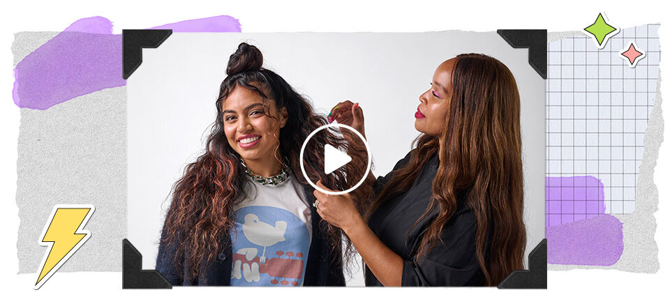 Hair.com Live