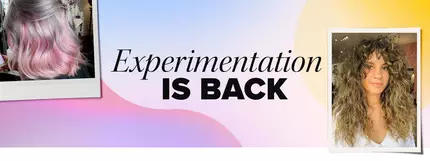 2022 Hair Trend: Experimentation Is Back—Rebel Cuts, Vibrant Colors, And More