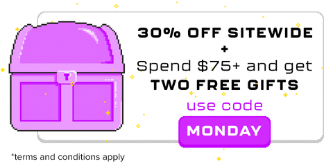 Gift Guide promo