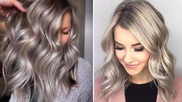 50 Ash Blonde Hair Ideas To Inspire Your Next Hair Color | Hair.Com By  L'Oréal