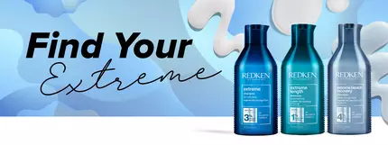 We answer which Redken Extreme hair care line is best for your breakage concerns.