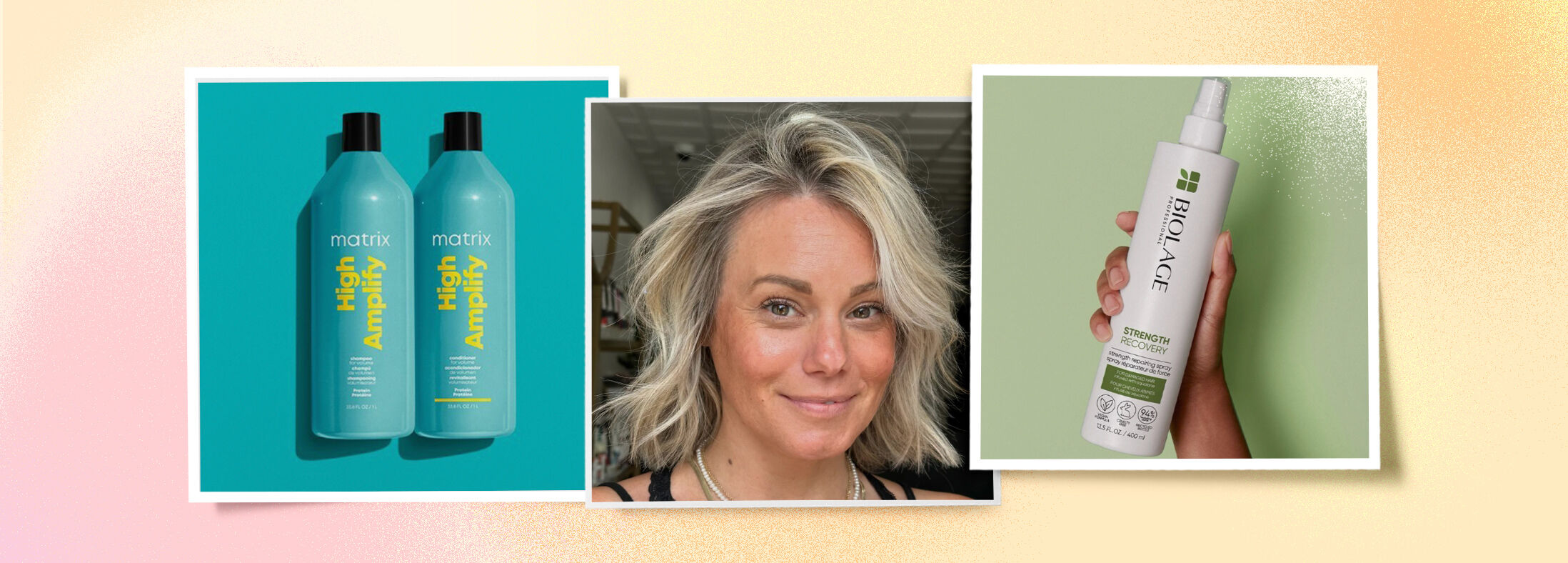 If you’re unsure whether you have fine hair vs. thin hair, you’ve come to the right place. Here’s how to identify and care for these hair types.