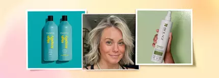 If you’re unsure whether you have fine hair vs. thin hair, you’ve come to the right place. Here’s how to identify and care for these hair types.