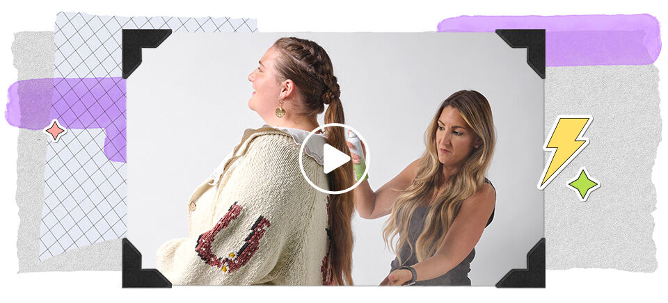 Hair.com Live