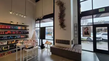 photo inside Spoiled Salon & Spa In Vancouver, Washington