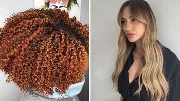 The Complete Guide to Figuring Out Your Hair Type, Plus Care Tips By L'Oréal The Complete Guide to Figuring Out Your Hair Type, Plus Care Tips By L'Oréal