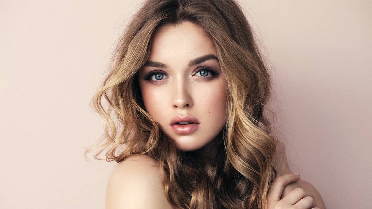 face framing haircuts and styles