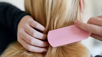 Hair.com outlines everything we can expect as we navigate the uncharted territory of our 40s and how to adjust our hair care routine accordingly.