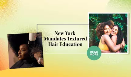Textured Hair
