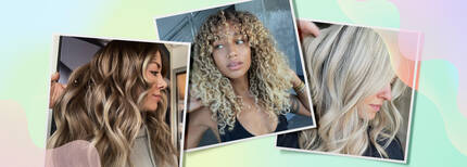Transitioning from brunette to blonde hair may seem daunting, but it’s easier than you think when done by a professional. Here is what two colorists want you to know.