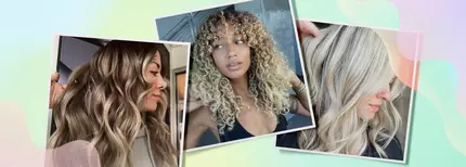 Transitioning from brunette to blonde hair may seem daunting, but it’s easier than you think when done by a professional. Here is what two colorists want you to know.
