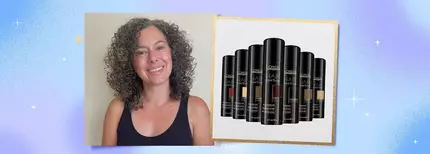 Root touch-up products allow you to cover up grays without a lengthy salon visit. Learn more and discover 17 of our favorite root touch-up products here.