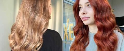 The 32 Prettiest Hair Color Ideas For Pale Skin To Try Now Hair Com By L Oreal The 32 Prettiest Hair Color Ideas For Pale Skin To Try Now Hair Com By L Oreal