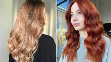 The 32 Prettiest Hair Color Ideas For Pale Skin To Try Now | Hair.com By L'Oréal The 32 Prettiest Hair Color Ideas For Pale Skin To Try Now | Hair.Com By L'Oréal