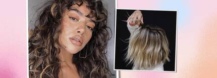 2A vs. 2B. vs. 2C Hair: What's the Difference? | Hair.com By L’Oréal