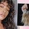 Each subtype of wavy hair has unique needs. Here’s how to identify whether your type 2 hair is 2A, 2B, or 2C so you can best manage your pattern.