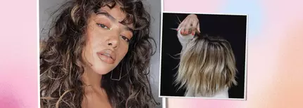 Each subtype of wavy hair has unique needs. Here’s how to identify whether your type 2 hair is 2A, 2B, or 2C so you can best manage your pattern.