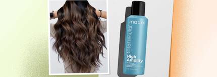 Dry shampoo isn’t only for blondes. Discover our list of our best dry shampoos for dark hair that won’t leave a white cast on your brunette locks.