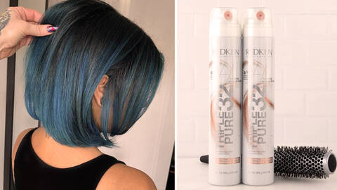 hair horoscope october