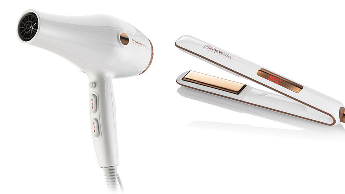 Formawell kendall sale jenner straightener