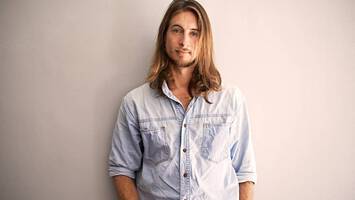 grow hair for men