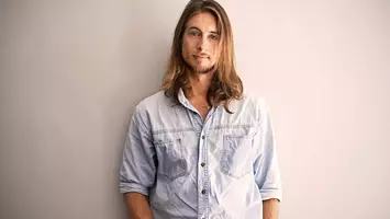 grow hair for men