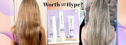 Wondering if Biolage Hydrasource is right for your mane? One writer explains how the best-selling collection revived her dry hair.
