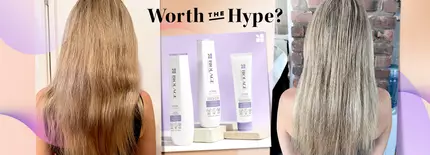 Wondering if Biolage Hydrasource is right for your mane? One writer explains how the best-selling collection revived her dry hair.