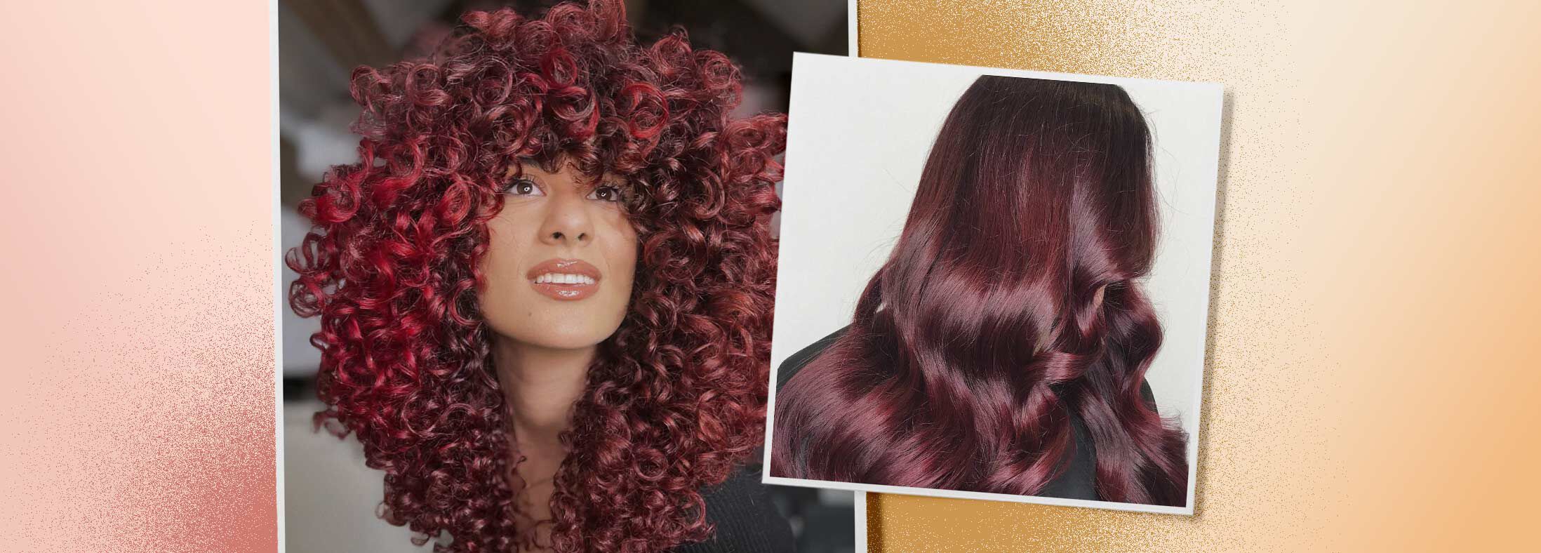 Immerse yourself in the cherry cola hair trend taking social media by storm. Find expert tips on achieving and maintaining this shade, plus 14 color ideas.