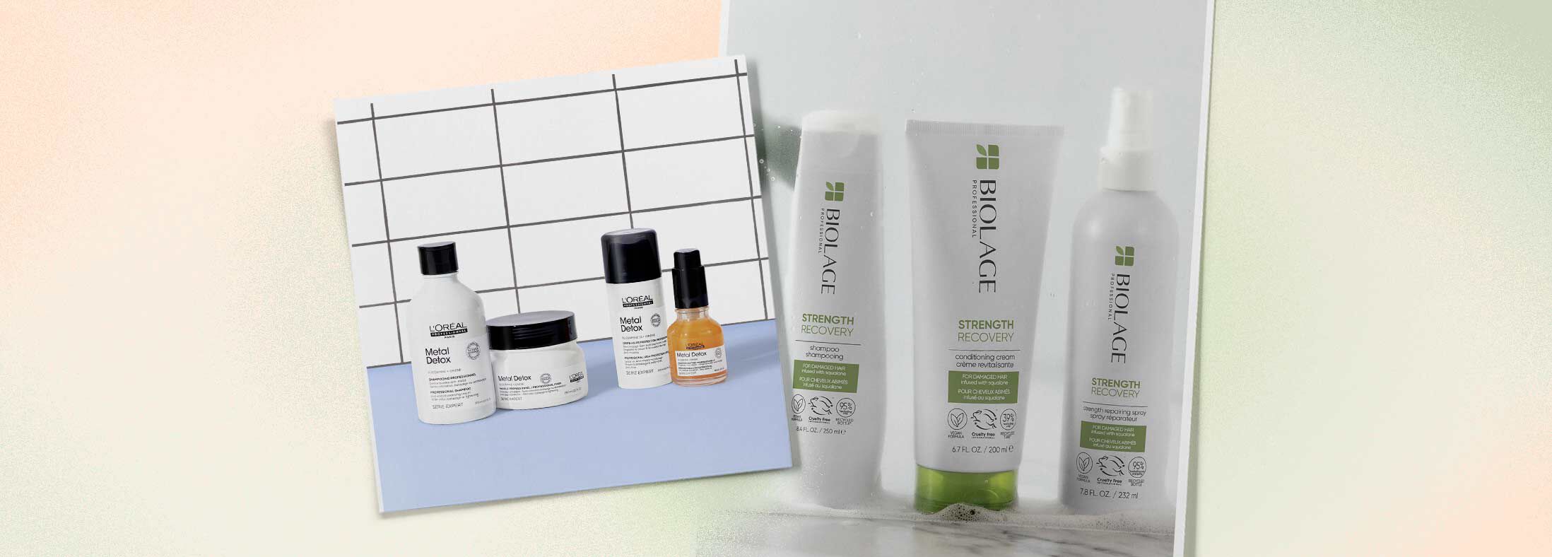 Amazon Prime Day is almost here, and L'Oreal’s professional brands are discounting some of their best-selling products. Keep scrolling for the inside scoop.