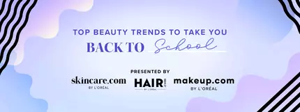 Back To Beauty: Beauty Trends To Kickstart Your New Routine