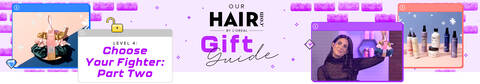HDC Gift Guide