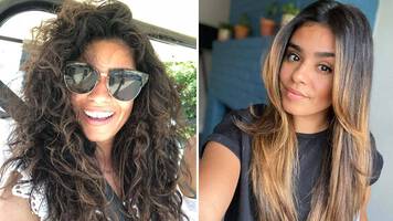 Writer discusses Keratin Treatments
