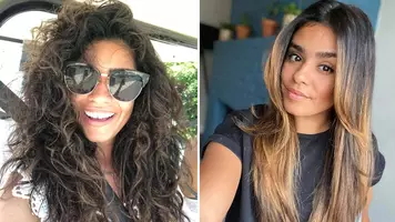 Writer discusses Keratin Treatments