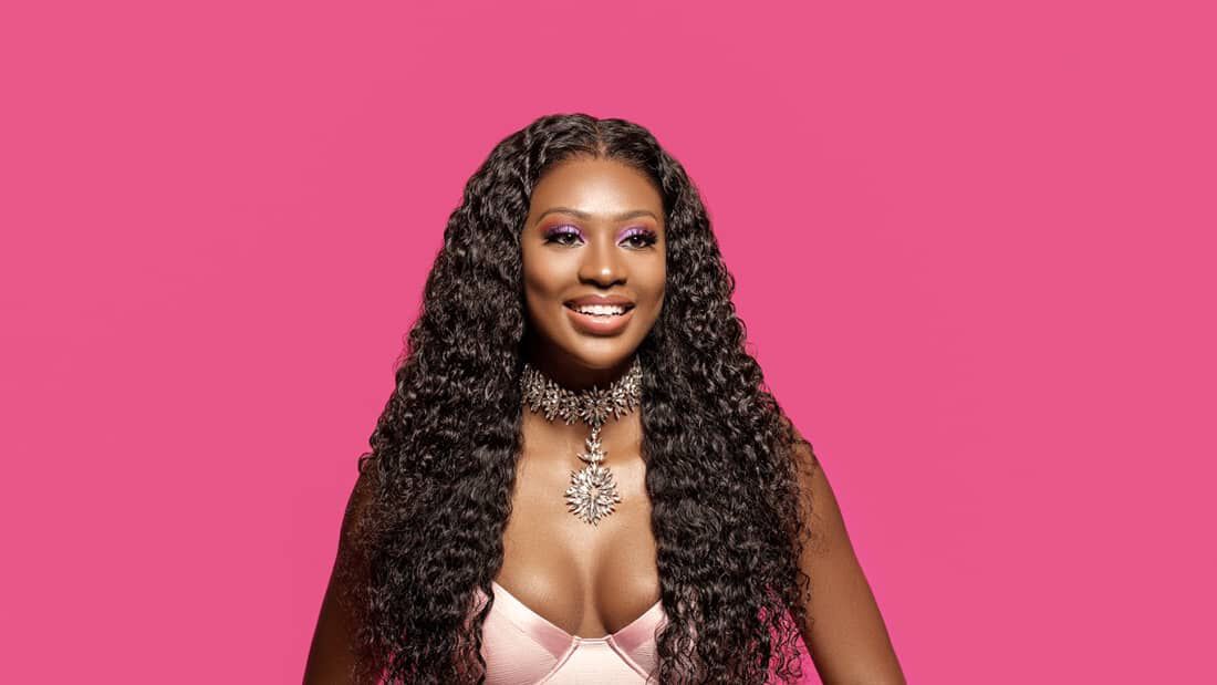 Celebrity store lace wigs
