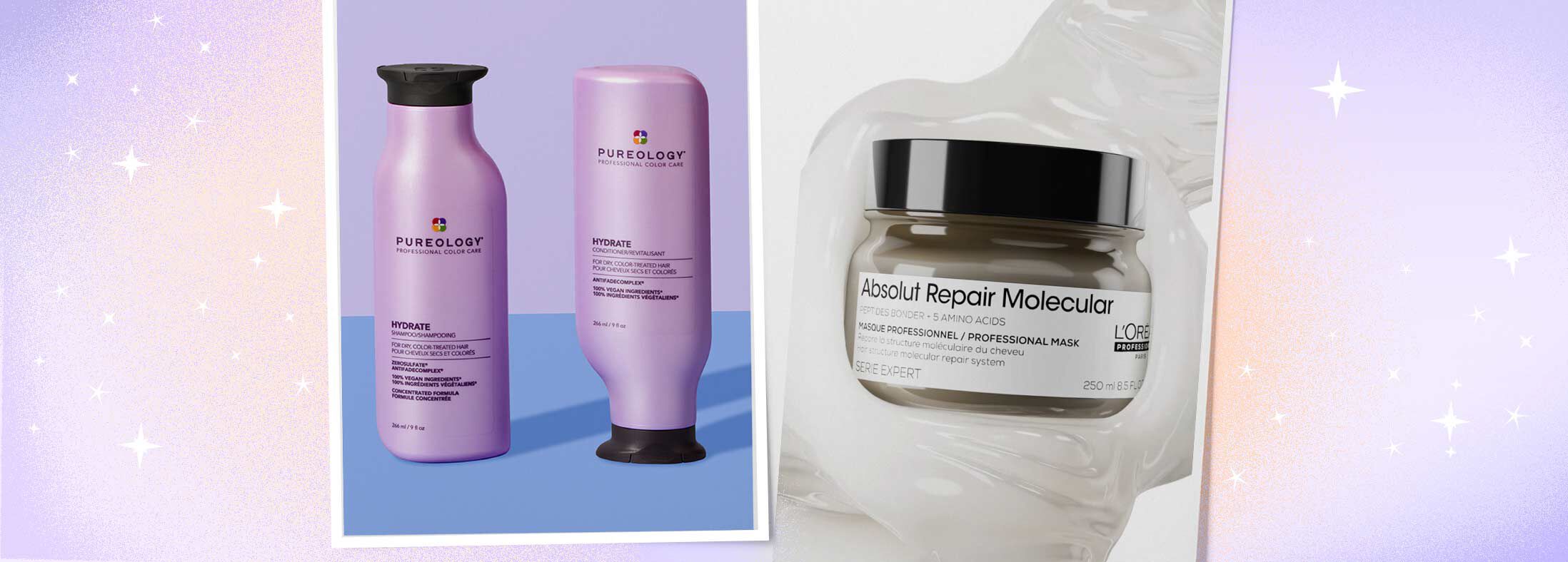 We’re breaking down a few L’Oreal pro haircare products that received recognition this year. Discover what makes them so special and where to buy them.