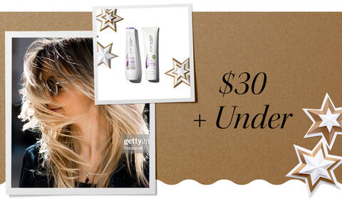 Holiday Gift Ideas for $30 and Under