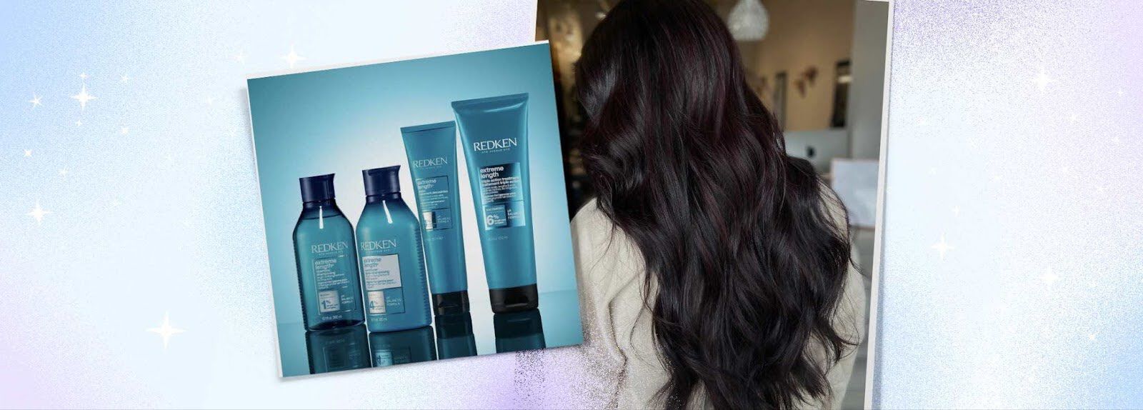 We’re breaking down everything you need to know about caring for long care, including tips, tricks, and product recommendations for a healthier-looking mane.